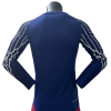 Maillot PSG 25/26 Bleu Manches Longues