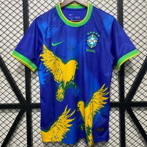 Camiseta Brasil 2024/25 Edición Especial F