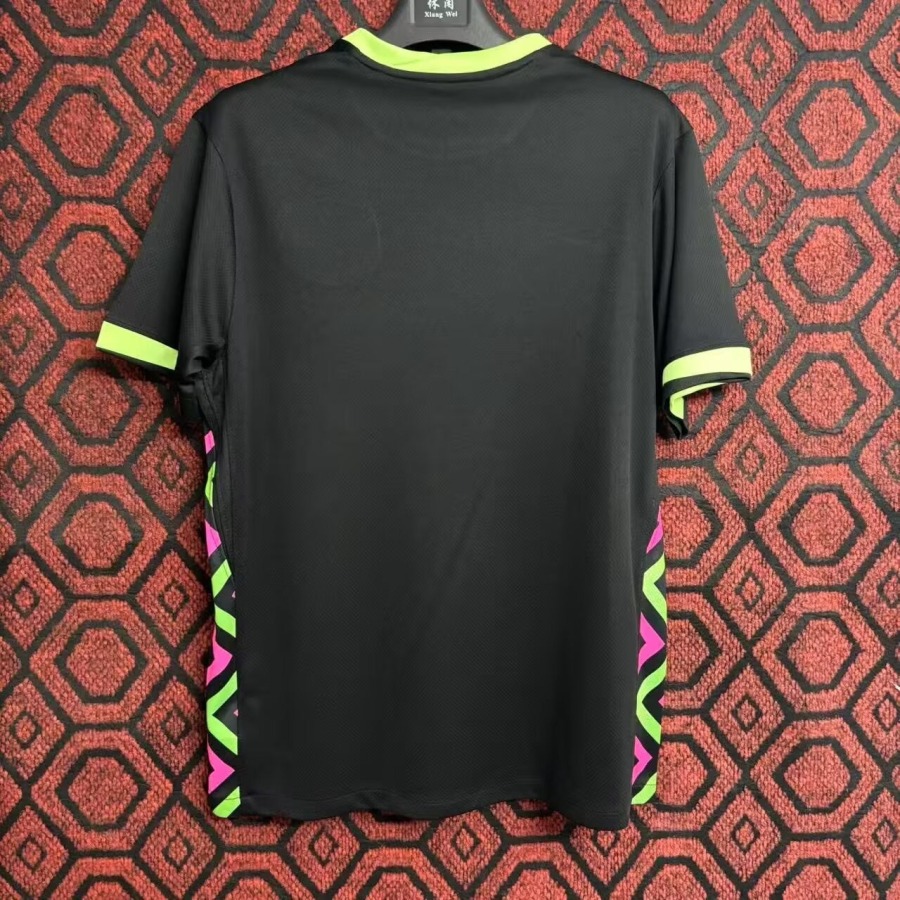 Camiseta Australia Stadium Segunda Equipación 2025/2026