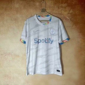 Camiseta Barcelona Especial 2025/26