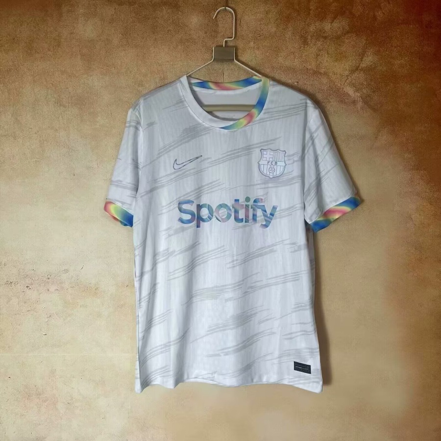 Camiseta Barcelona Especial 2025/26