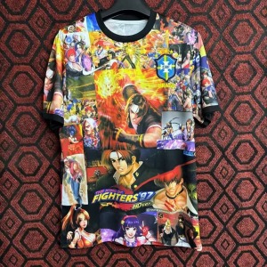 Camiseta Japan Anime Special 2024