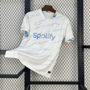 Camiseta Barcelona 2025/26 Edición Especial