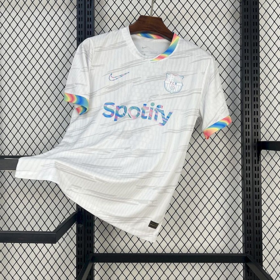 Maillot Barcelone 2025/26 Édition Spéciale