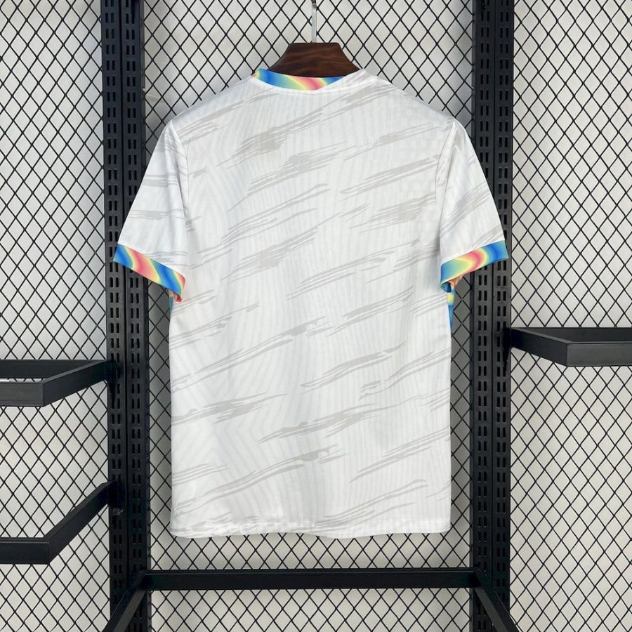 Maillot Barcelone 2025/26 Édition Spéciale
