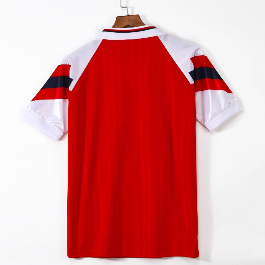 a0140f5fb7356d8d1c5961b5795fe1a3.jpg Maillot Arsenal Domicile Rétro 1992-1993