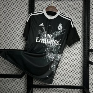Camiseta Real Madrid Retro 2014-2015