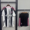 Maillot Juventus Domicile 2025/26 Adult
