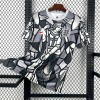 Camiseta England 25/26 Gris Edición Premium