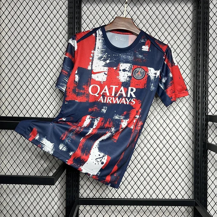Camiseta PSG Entrenamiento 2024-2025