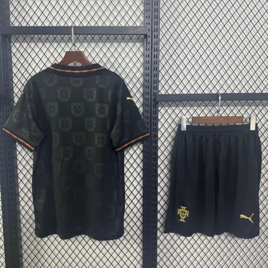 Camiseta Portugal 2025/26 Adult Especial