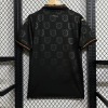 Camiseta Portugal 2025/26 Black Edition