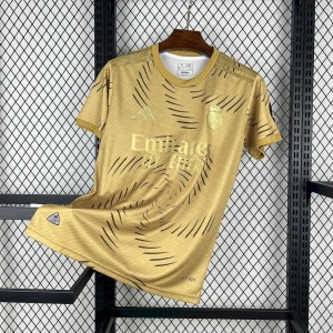 Camiseta Real Madrid Entrenamiento 2025-26