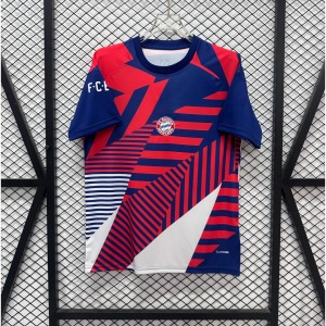 Camiseta Bayern Munich 26/27 Edición Especial