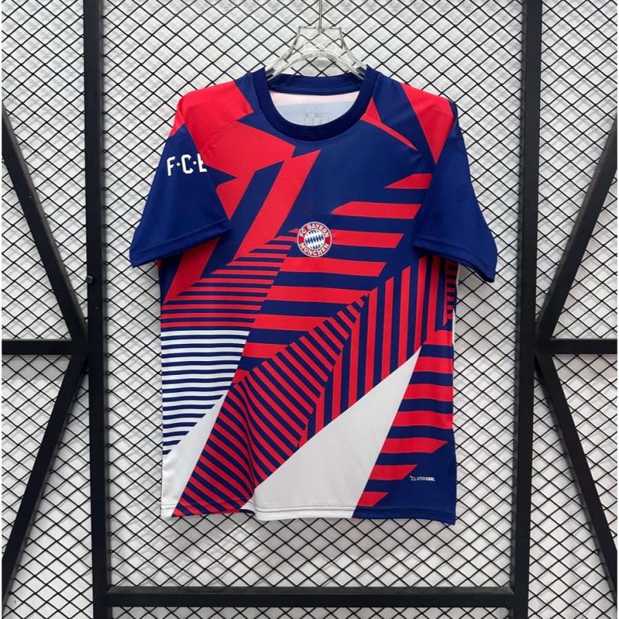 Camiseta Bayern Munich 26/27 Edición Especial