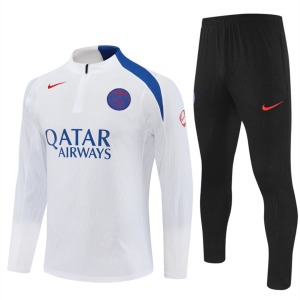 Camiseta PSG Blanco 2025/2026