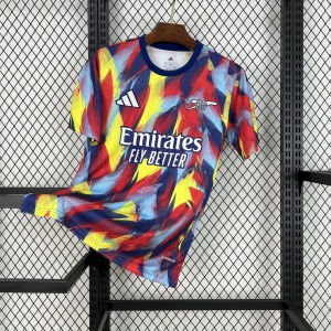 Camiseta Arsenal Entrenamiento 2025-26