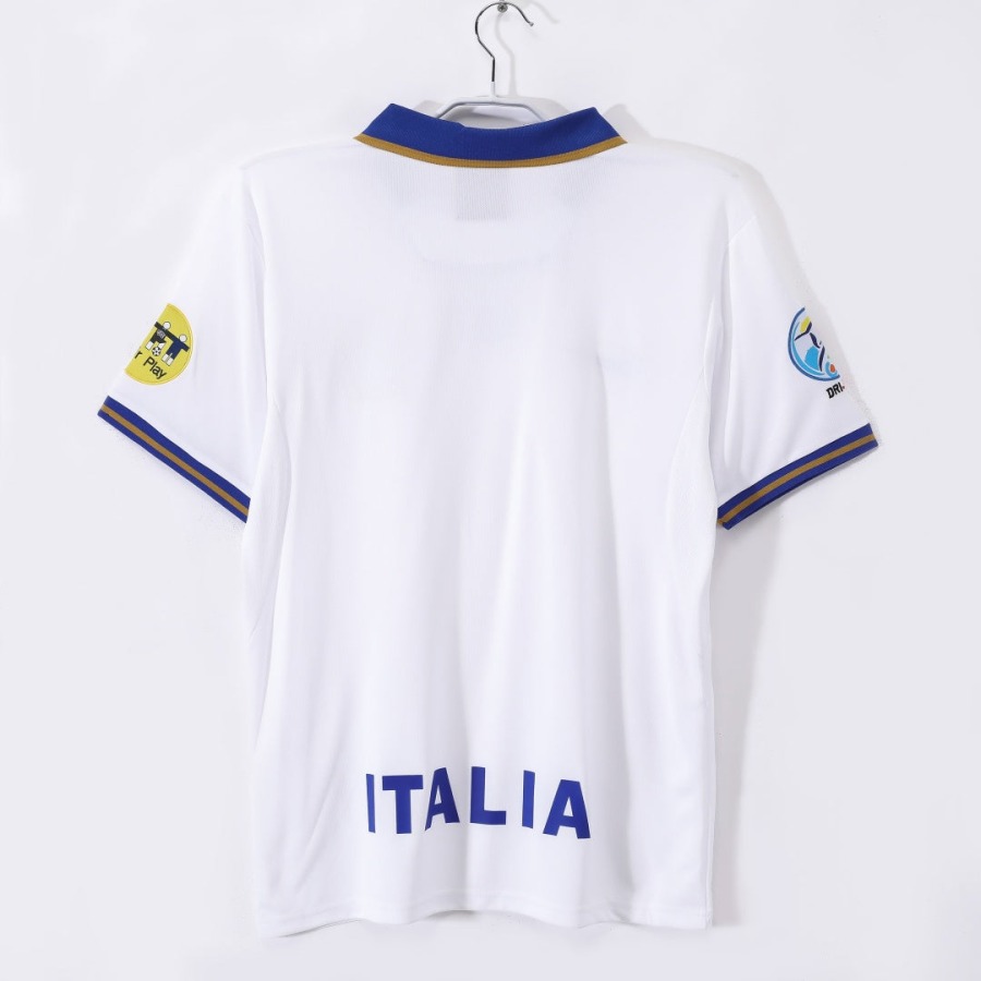 Maillot Italie Extérieur 1996 Retro