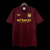 Maillot Manchester City 2012-13 Rétro