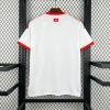 Maillot Tunisie Extérieur Coupe du Monde 2026