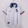 Camiseta Italia Segunda Equipación 1995 Retro