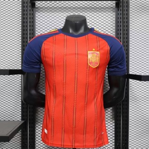 Camiseta España Primera Equipación 2025/26