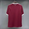 Camiseta Qatar Primera Equipación 2025/26