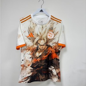 Camiseta Argelia 2025/26 Edición Especial