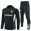 Maillot Inter Miami 2025/26 Noir