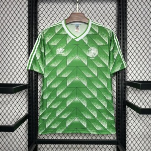 Camiseta Alemania Retro 1990