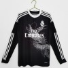 Camiseta Real Madrid Tercera Equipación 2014-2015 Mangas Largas