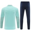 Maillot Marseille Green 2025/26 - Édition Premium
