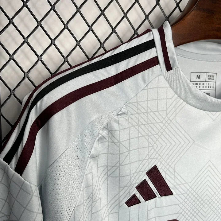 Camiseta AJAX Amsterdam Tercera Equipación 2024-2025