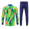 a9c2508db4667b5caedf855874fd02f9.jpg Maillot Brésil 2025/26 Vert Edition Premium