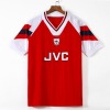aa32d4e1c4393e04a51e3bca52172704.jpg Maillot Arsenal Domicile Rétro 1992-1993