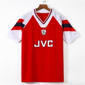 Camiseta Arsenal Primera Equipación Retro 1992-1993
