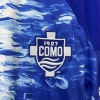 Maillot Como 2025-26 Domicile