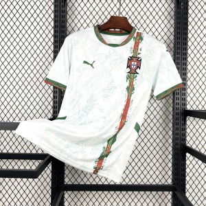 Camiseta Portugal 26/27 Edición Especial White