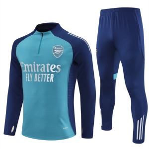Camiseta Arsenal 2025/26 Green Edition