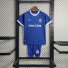 Maillot Enfant Olympique Marseille Extérieur 2023-24