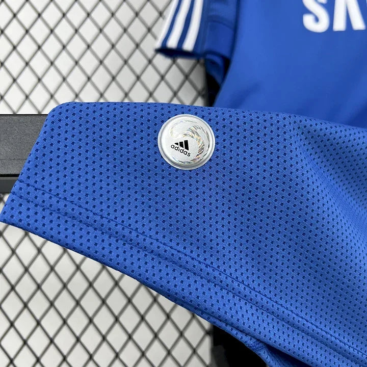 Maillot Chelsea 2009-2010 Retro Football