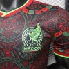 Camiseta México Concept 2026