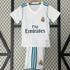 addd2f1836409897432e330b682e6071.jpg Camiseta Real Madrid Primera Equipación 2017-2018 Niños Retro