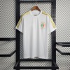 Camiseta Italia 24/25 Edición Especial Blanca