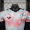 Camiseta Bélgica Segunda Equipación Mundial 2026