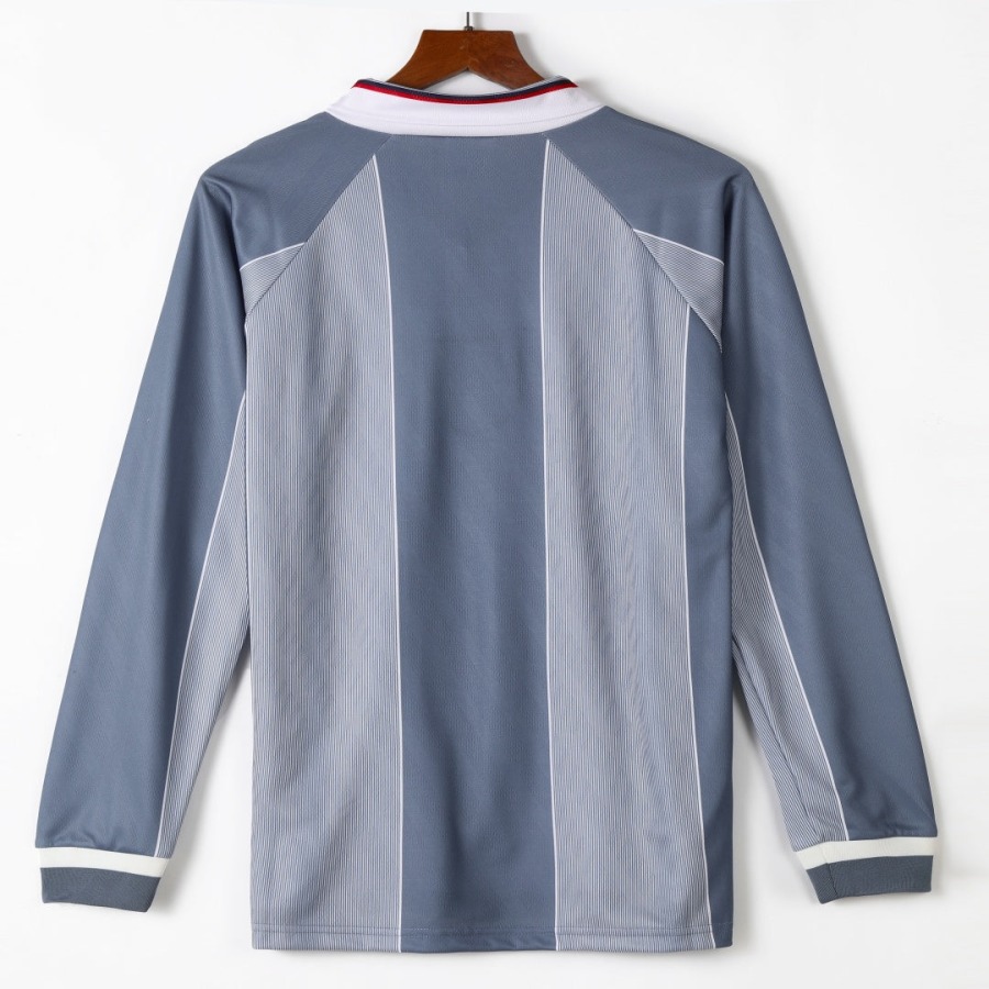 aeff583be1532e72d0eb531cffc86279.jpg Maillot Angleterre Extérieur 1996 Rétro Manches Longues