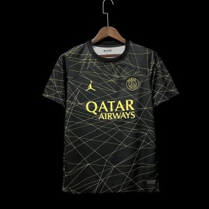 Camiseta PSG Cuarta Equipación 2023-2024