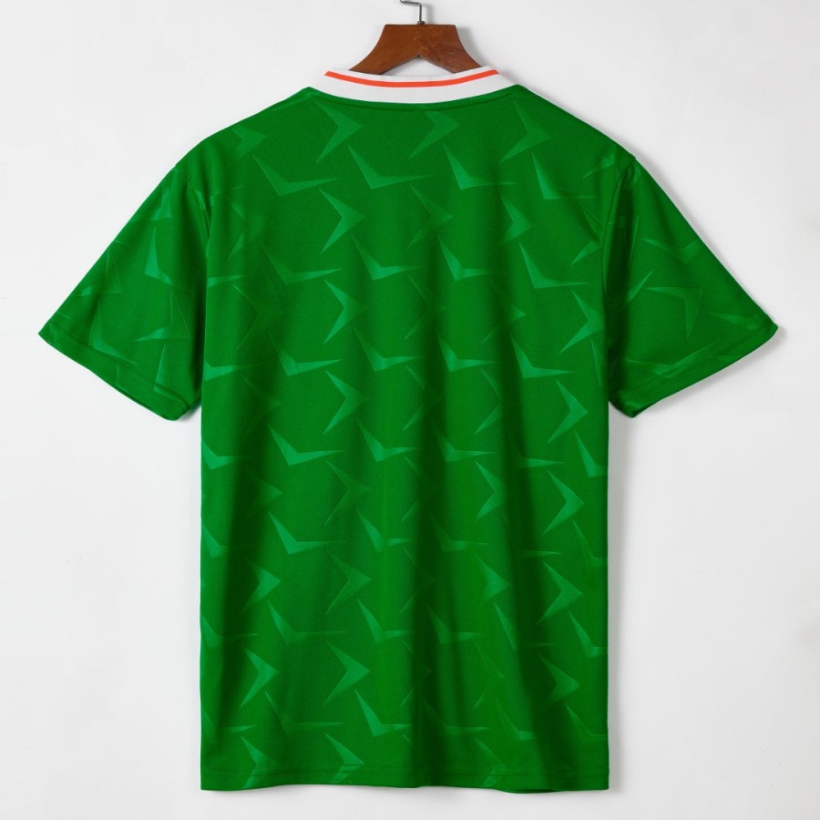 Maillot Ireland Domicile Rétro 1990-1992