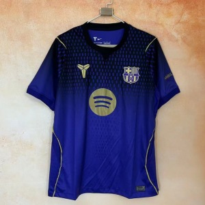 Camiseta FC Barcelona 26/27 Edición Especial Violeta