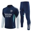 b080b91b02fb359d37de1a4d94b465f7.jpg Camiseta Arsenal 2025/26 Azul Premium